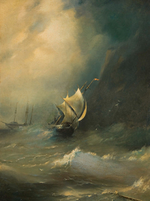 Aivazovsky Ivan | Айвазовский Иван Aivazovsky Ivan | Айвазовский Иван