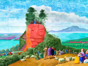 David Hockney | Дэвид Хокни