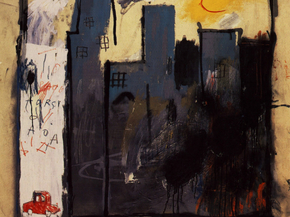 Basquiat J.M. | Баския Жан-Мишель