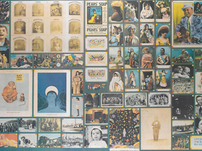 Blake Peter - Studio Tack-Board | Блейк Питер