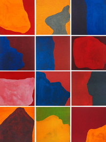 LeWitt Sol | Левитт Сол