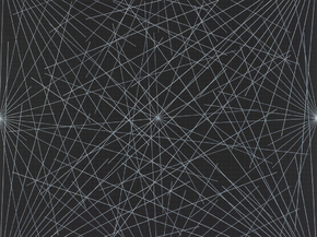 LeWitt Sol - Lines From Corners | Левитт Сол