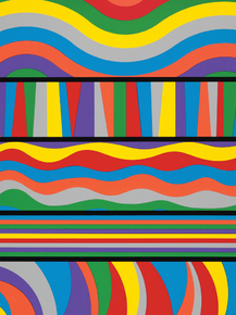 LeWitt Sol | Левитт Сол
