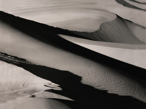Weston Edward - Sand Dunes, Oceano | Эдвард Уэстон