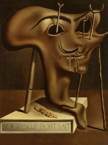 Salvador Dali - Fundacio Gala | Сальвадор Дали Salvador Dali - Fundacio Gala | Сальвадор Дали