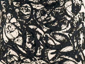 Pollock Jackson - № 15, 1951 | Джексон Поллок Pollock Jackson - № 15, 1951 | Джексон Поллок