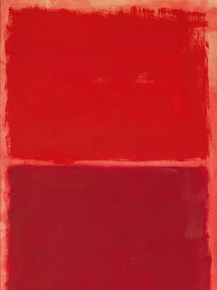 Mark Rothko - 1970 | Марк Ротко