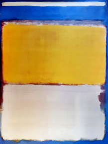 Mark Rothko - №10 | Марк Ротко