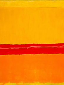 Mark Rothko - No.5/No.22 | Марк Ротко