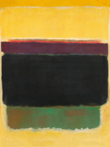 Mark Rothko - 1949 | Марк Ротко