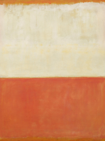 Mark Rothko - No. 3 | Марк Ротко