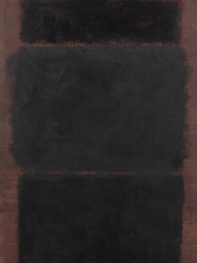 Mark Rothko | Марк Ротко