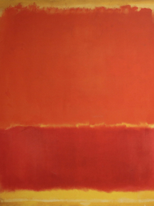 Mark Rothko - №12 | Марк Ротко