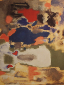 Mark Rothko - №32 | Марк Ротко