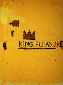 Basquiat J.M. | Баския Жан-Мишель - Король удовольствий