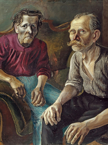 Dix Otto | Дикс Отто - Родители