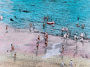 Hamilton Richard - Whitley bay | Гамильтон Ричард