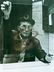 Hamilton Richard - Marcel Duchamp | Гамильтон Ричард Hamilton Richard - Marcel Duchamp | Гамильтон Ричард