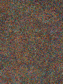 Damien Hirst - Horizon Grey | Дэмьен Херст