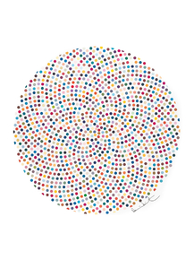 Damien Hirst - Valium | Дэмьен Херст Damien Hirst - Valium | Дэмьен Херст