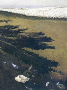 Wyeth Andrew | Уайет Эндрю