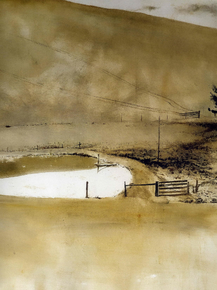Wyeth Andrew | Уайет Эндрю