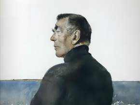Wyeth Andrew | Уайет Эндрю