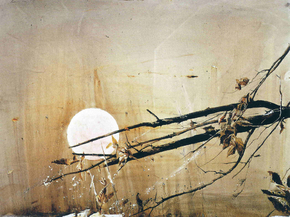 Wyeth Andrew - Full Moon | Уайет Эндрю