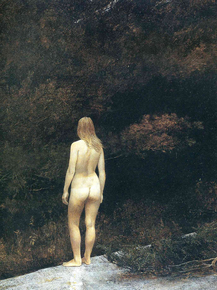 Wyeth Andrew - Indian summer | Уайет Эндрю