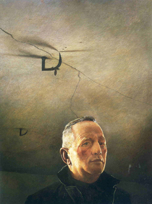 Wyeth Andrew - Karl | Уайет Эндрю