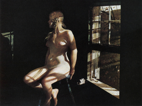 Wyeth Andrew - Lovers | Уайет Эндрю