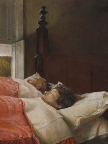 Wyeth Andrew - Marriage | Уайет Эндрю Wyeth Andrew - Marriage | Уайет Эндрю