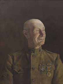 Wyeth Andrew - The Patriot | Уайет Эндрю