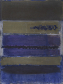 Mark Rothko №5 | Марк Ротко