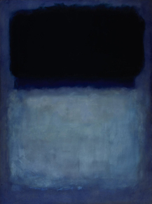 Mark Rothko - 1970 | Марк Ротко