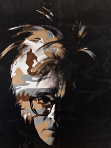 Andy Warhol | Энди Уорхол