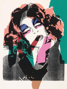 Andy Warhol | Энди Уорхол