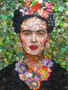 Frida Kahlo | Фрида Кало