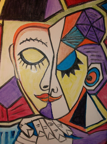 Pablo Picasso | Пабло Пикассо