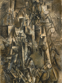 Pablo Picasso | Пабло Пикассо - Поэт