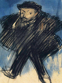 Pablo Picasso - Antes | Пабло Пикассо