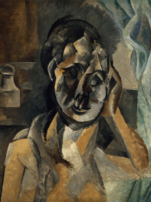 Pablo Picasso | Пабло Пикассо