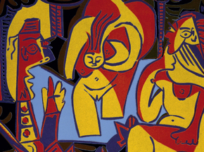 Pablo Picasso | Пабло Пикассо