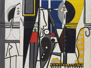 Pablo Picasso | Пабло Пикассо