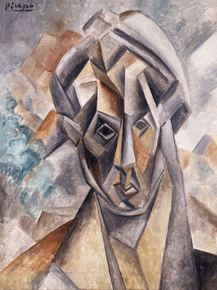 Pablo Picasso | Пабло Пикассо