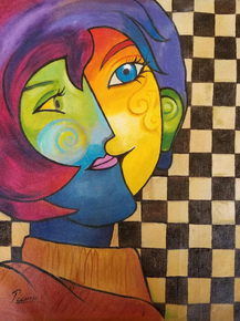 Pablo Picasso | Пабло Пикассо