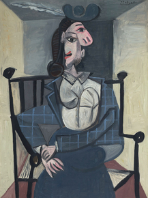 Pablo Picasso | Пабло Пикассо