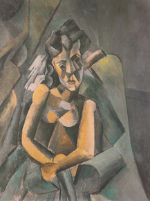 Pablo Picasso | Пабло Пикассо