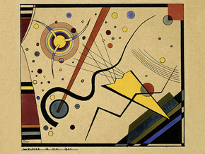 Kandinsky Wassily | Кандинский Василий