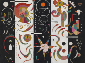 Kandinsky Wassily | Кандинский Василий